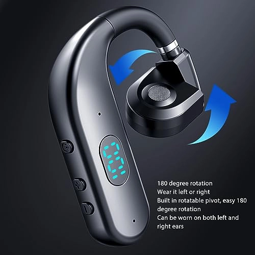 gsvwc5ph7u-12 Wireless Earbud