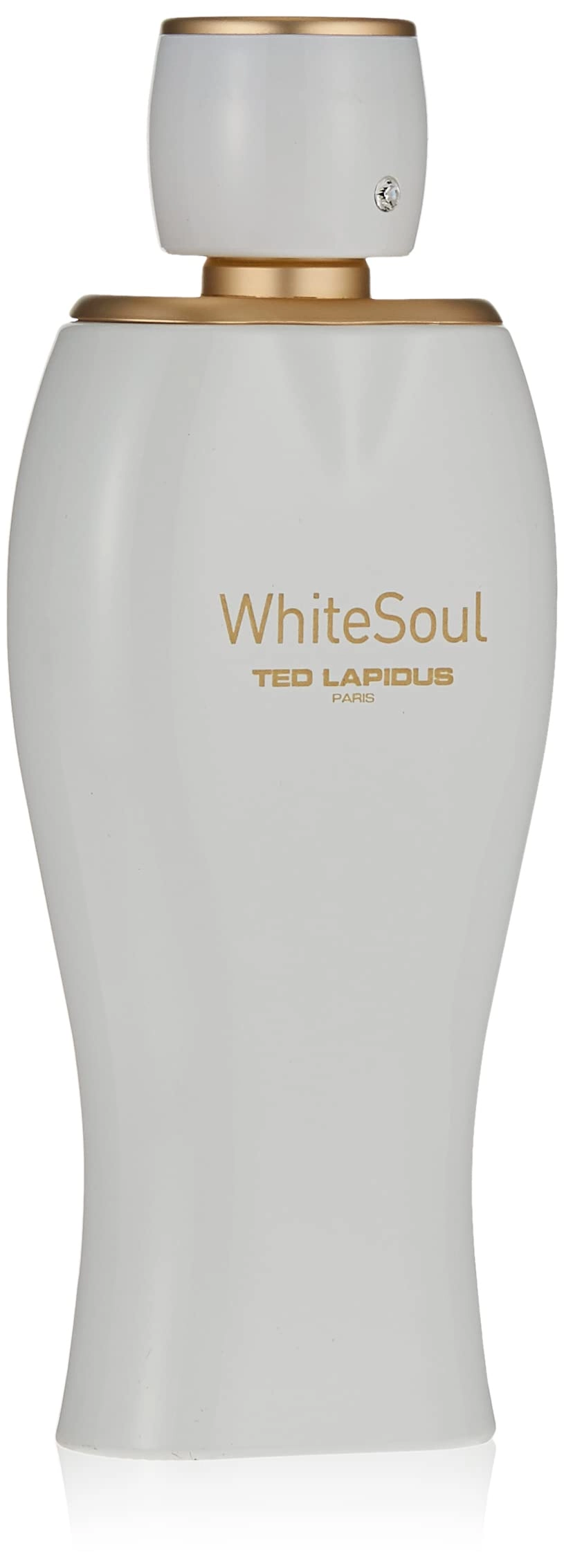 White Soul Gold And Diamonds Eau de Parfum 100ml
