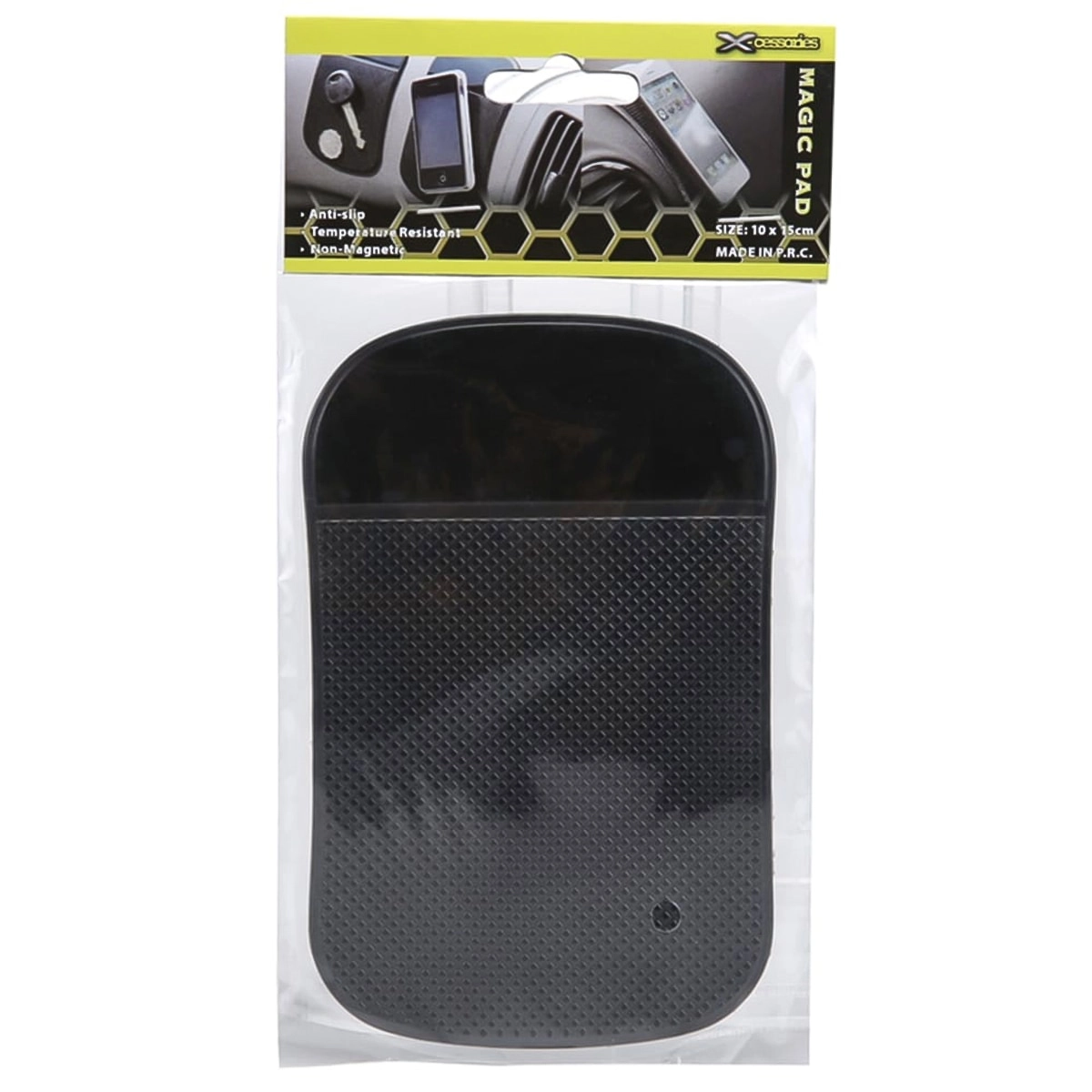 XCESSORIES Magic Pad Holder