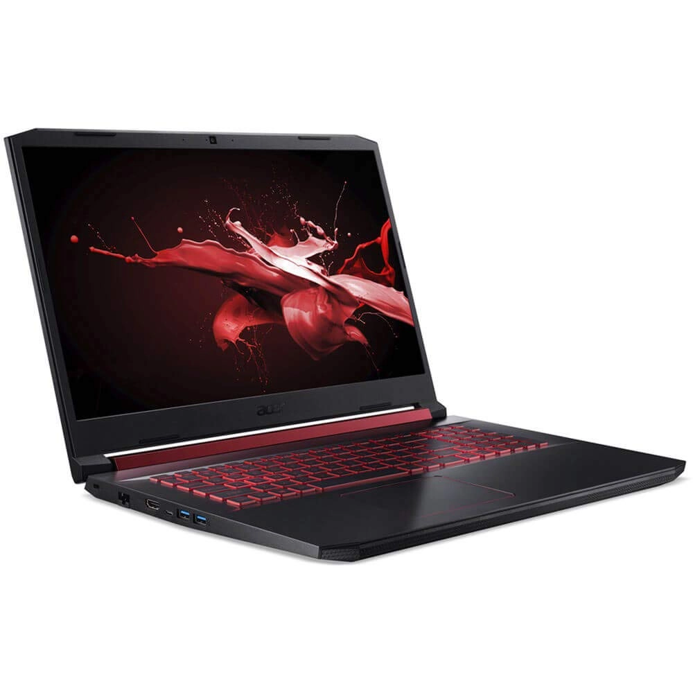 Acer Nitro 5 AN515-54-5812 - 15.6'' Core i5-9300H 8GB DDR4 512GB SSD