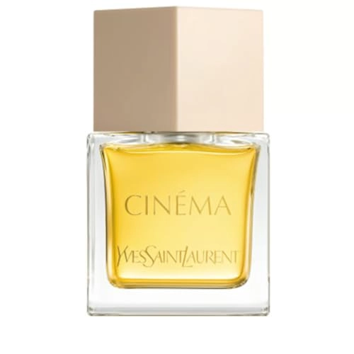 Cinema Eau de Parfum 80 ml