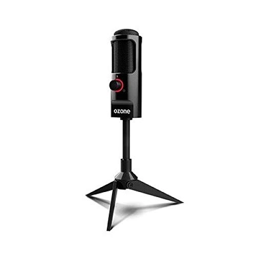 REC X50 USB Microphone