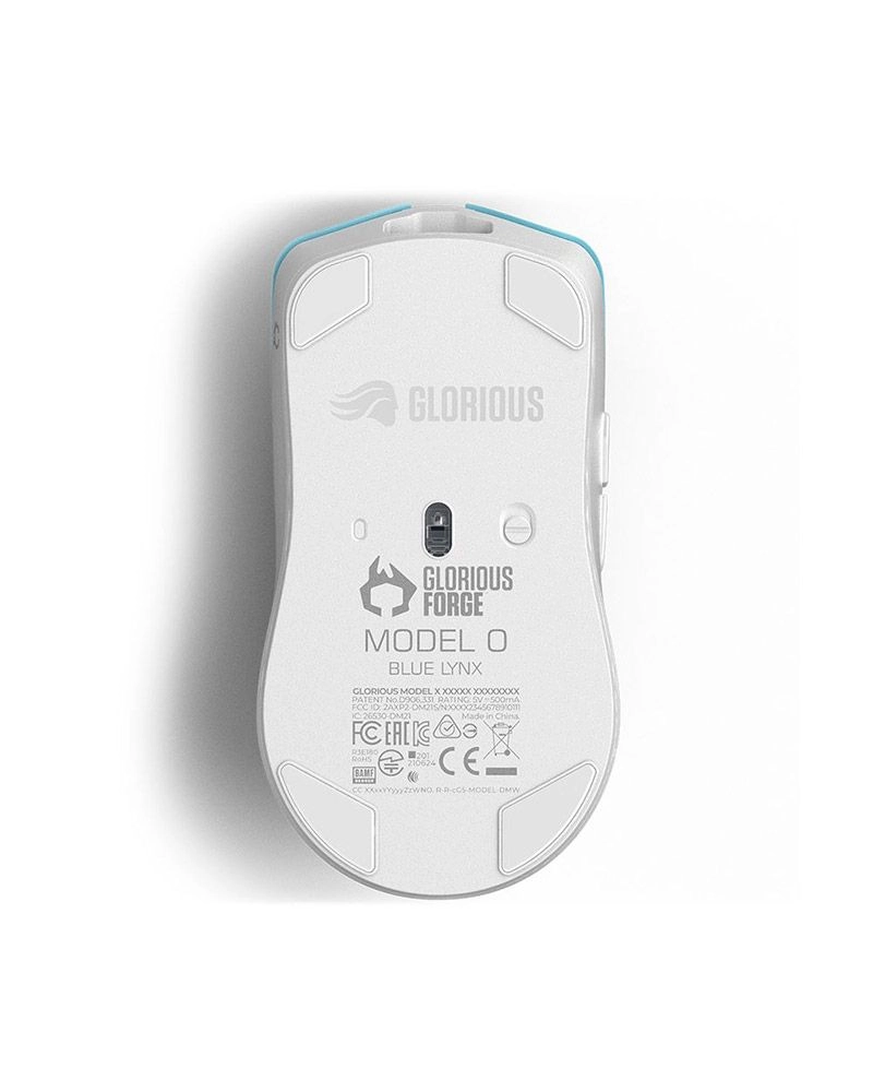 Model O Pro Wireless Gaming Mouse - Bluetooth