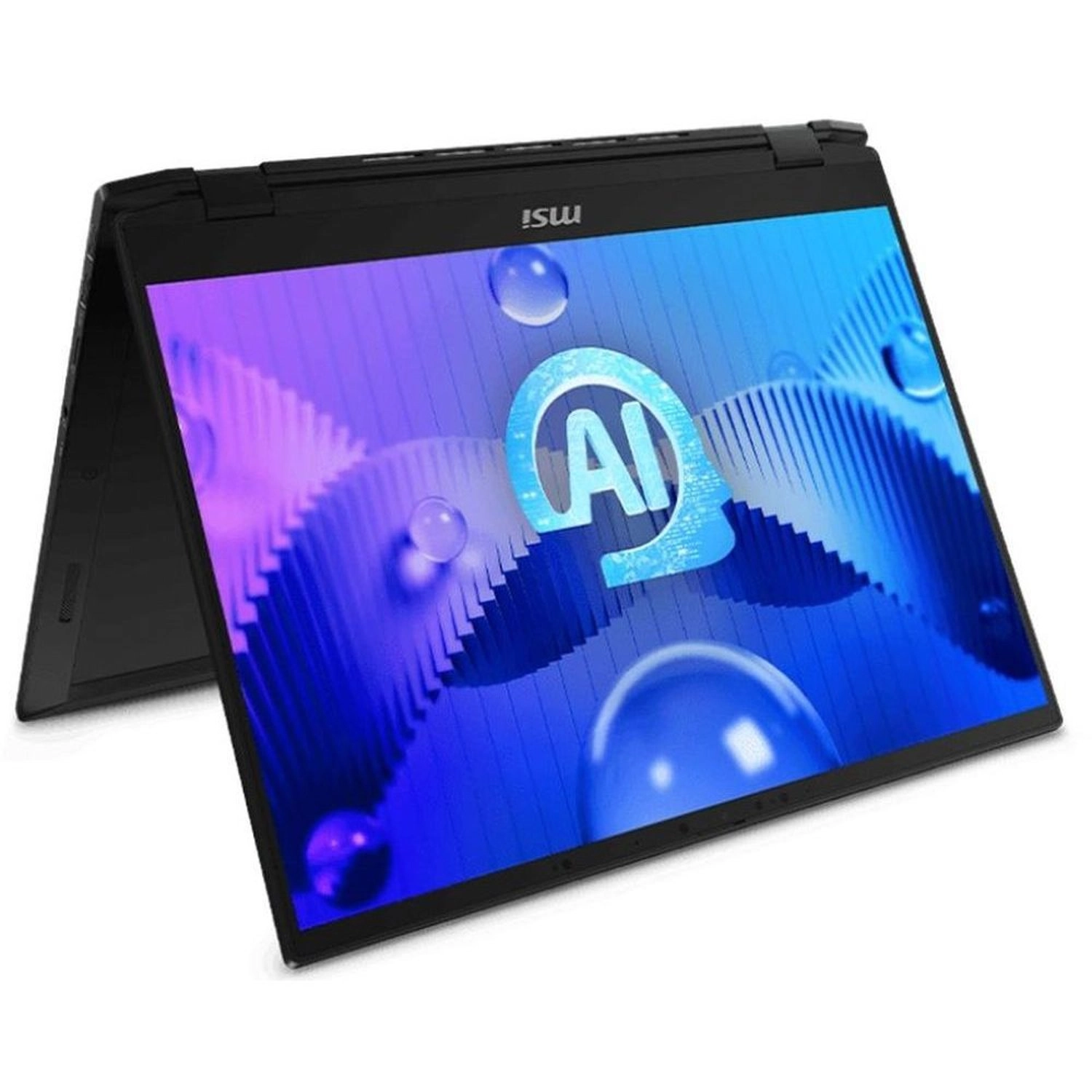 MSI Summit E16 - 16'' Core Ultra 7-155H 16GB DDR5 512GB SSD