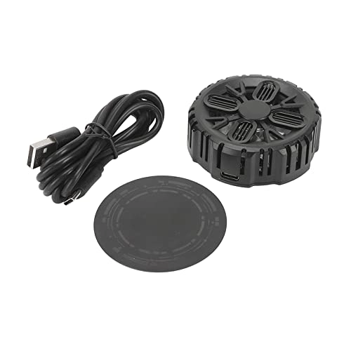 L06 - Mobile Phone Cooler Magnetic RGB