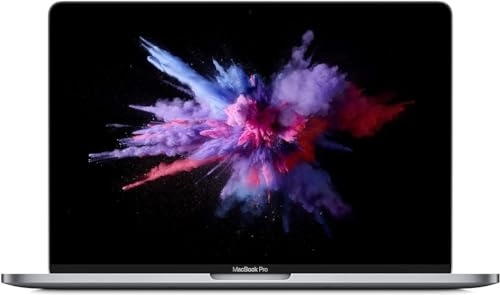 (Renewed) Macbook Pro A2159 2019 - 13'' Core i7 16GB 256GB SSD