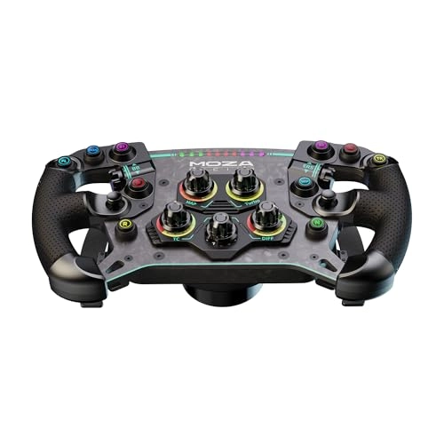 RS V2 Racing Wheel & Pedals