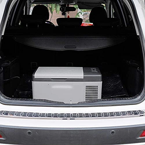Compressor car refrigerator - 15L