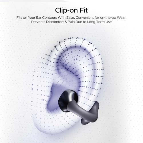 Airdopes Loop Wireless Earbud