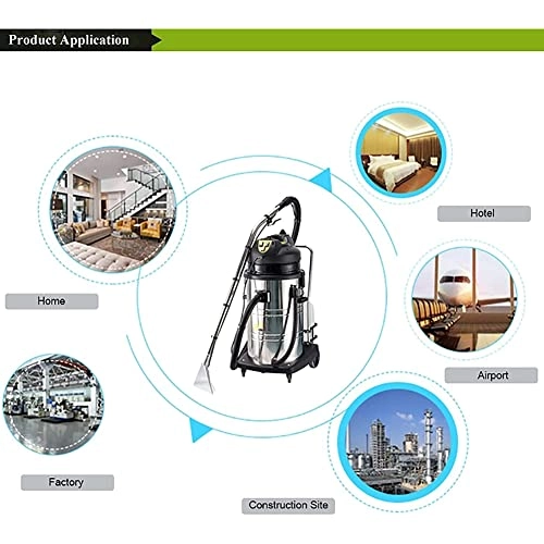 Lc-20sf - spray rinse dry 1000w