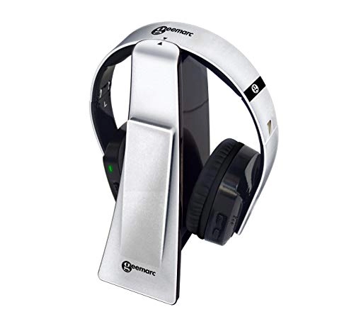 CL7400 - Wireless Headset