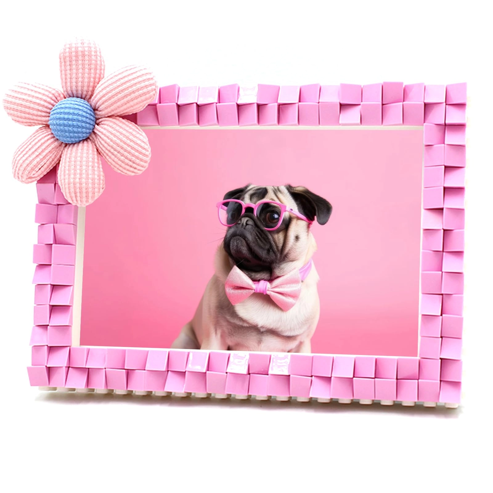 Basketball Theme Picture Frame - 4X6