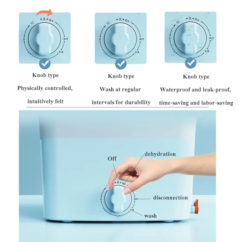 Mini washing machine