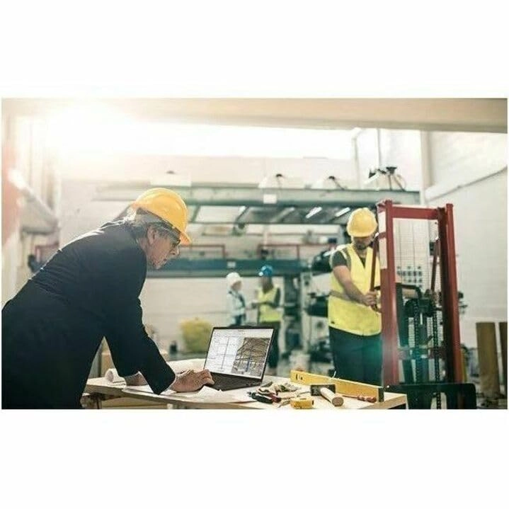 THINKPAD P14S G5 21G2001MUS - 14.5'' Core Ultra 7 16GB DDR4 512GB SSD