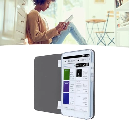 E-Book Reader - 5-inch 9GB