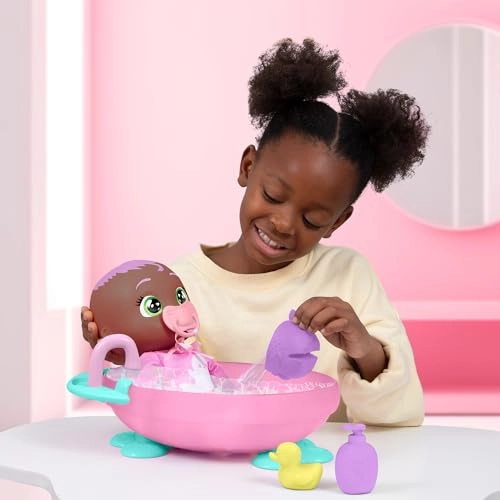 Tiff - 11.8" 20+ Baby Sounds