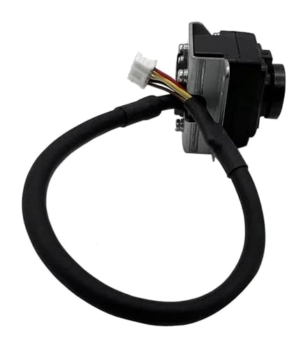 Rear View Camera - Night Vision