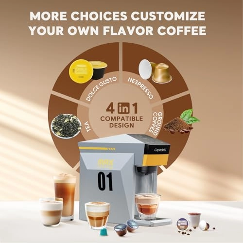 ME2406-MAX - 3 in 1 19BAR