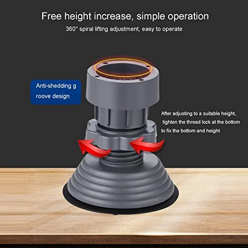 Washing Machine Floor Mat - suitable for most washing machines, also suitable for dryers and dishwashers