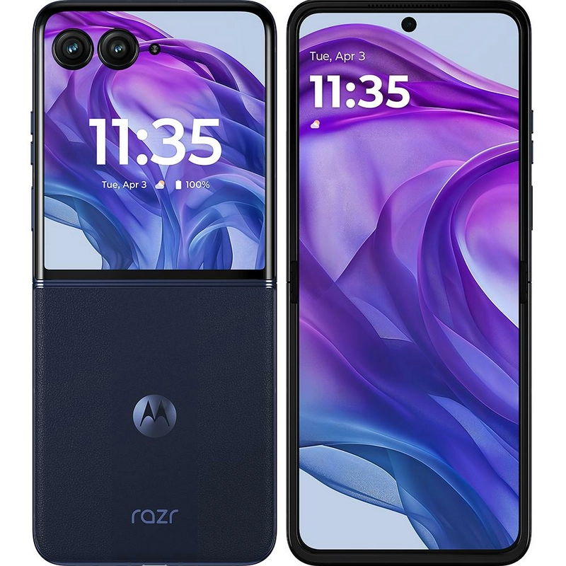 Razr 50 Ultra - 12GB 512GB