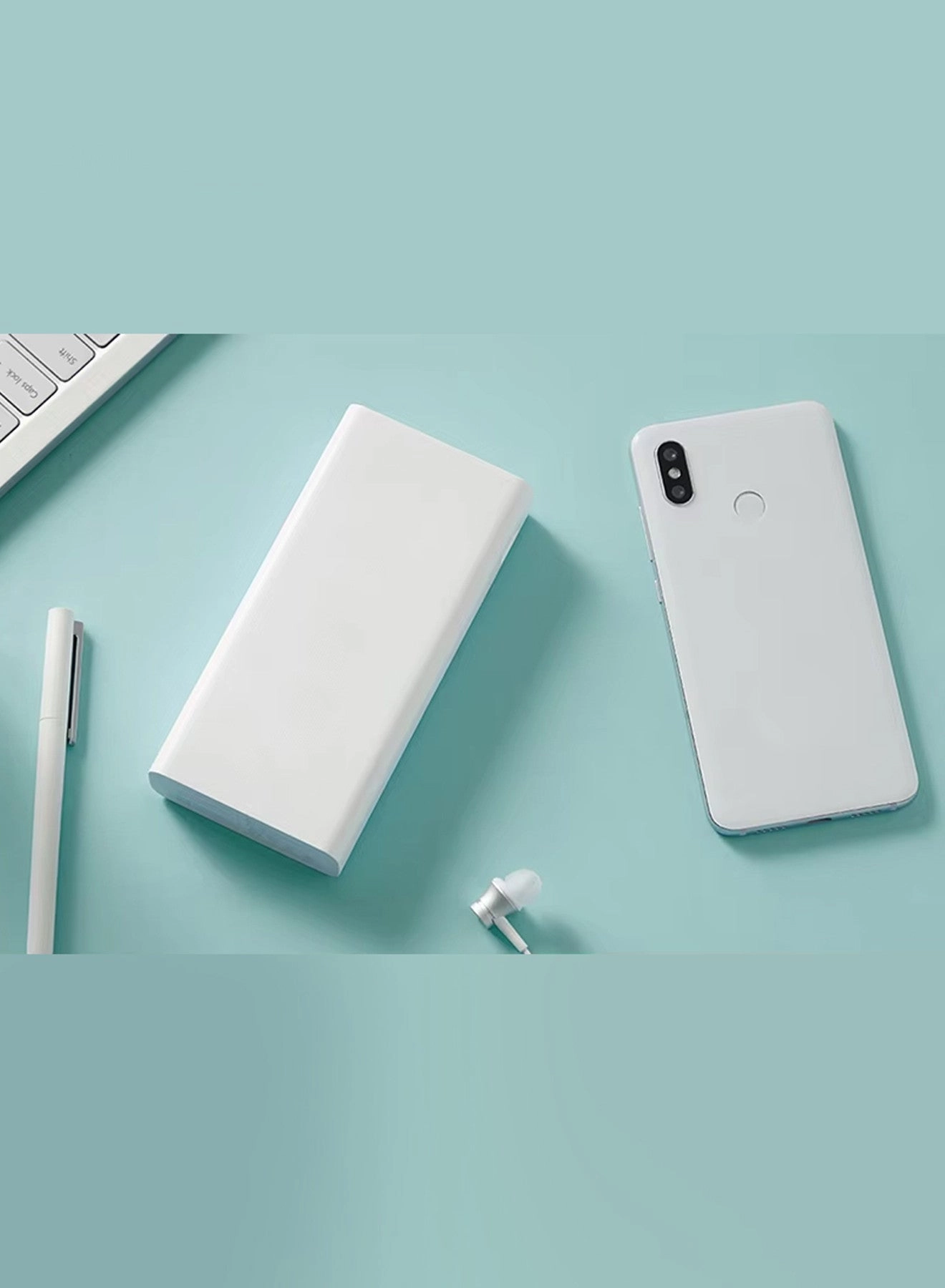 MXPB1 - 20000 mAh 18 W