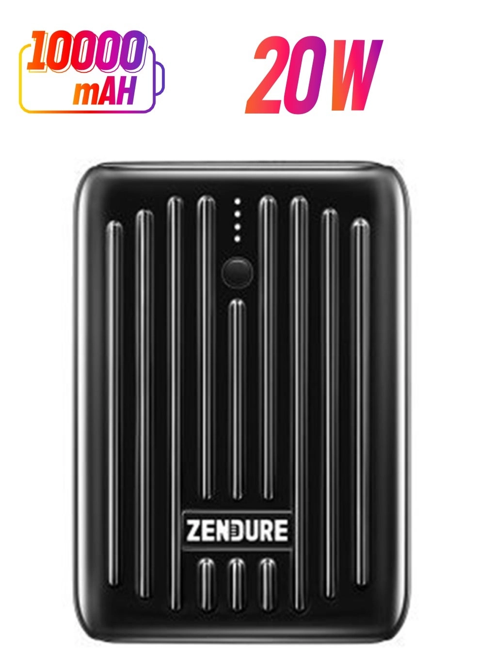 SuperMini 20 - 10000mAh 20W