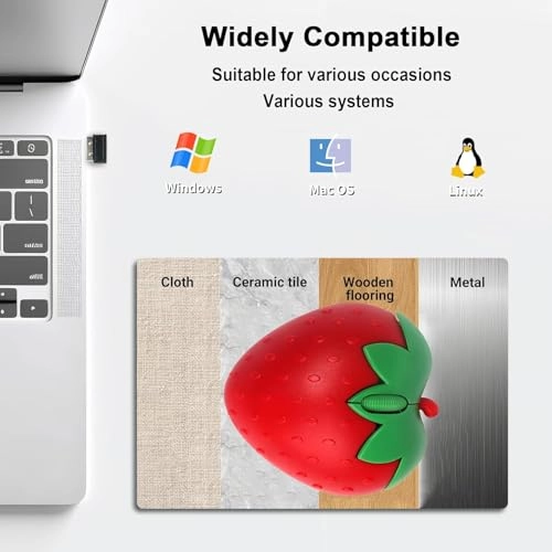 Tri-Mode Mouse - Bluetooth