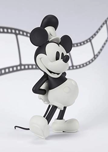 Mickey Mouse - Steamboat Willie (13.21 cm) (JUL188666)