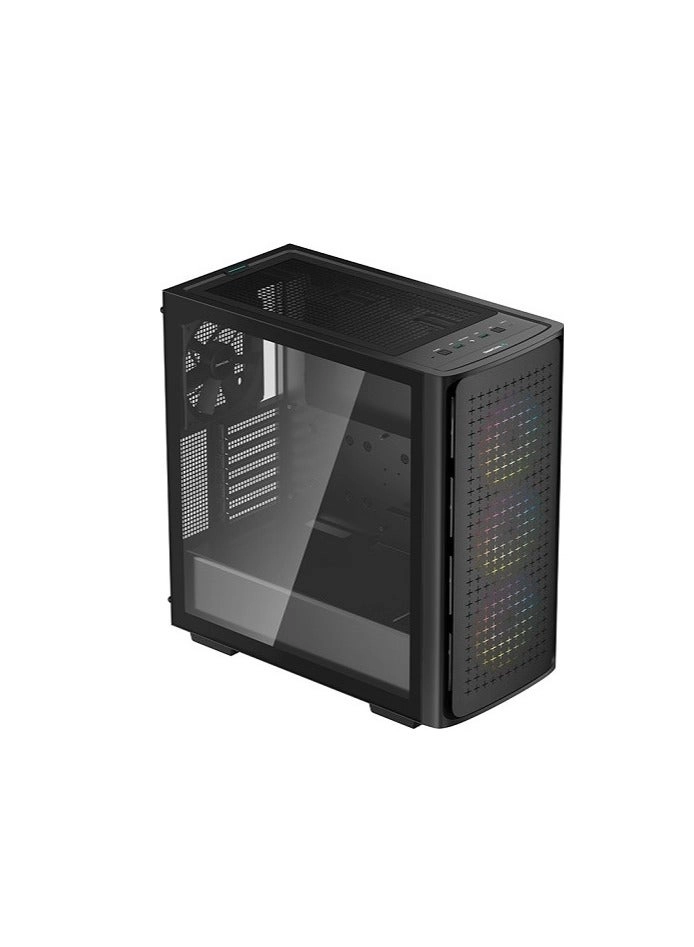 CK560 - ATX Mid Tower
