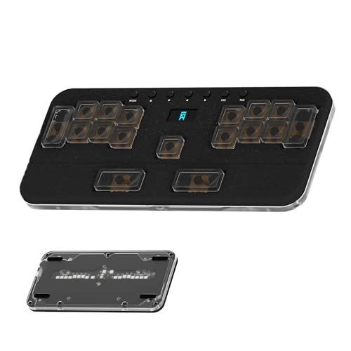 NLHX-ET17 - USB-C