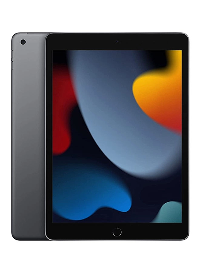 iPad (2021) - 64GB 10.2"