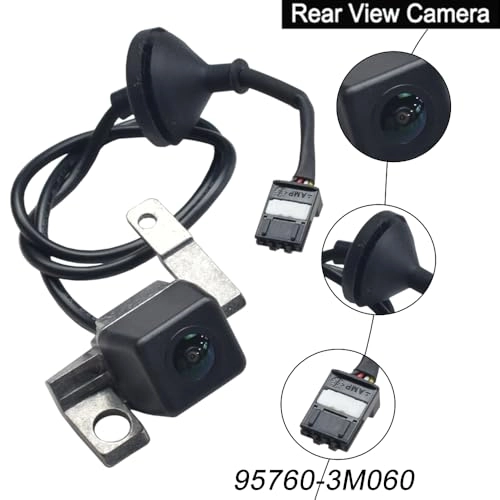 Car Reversing Assist Camera - Night vision