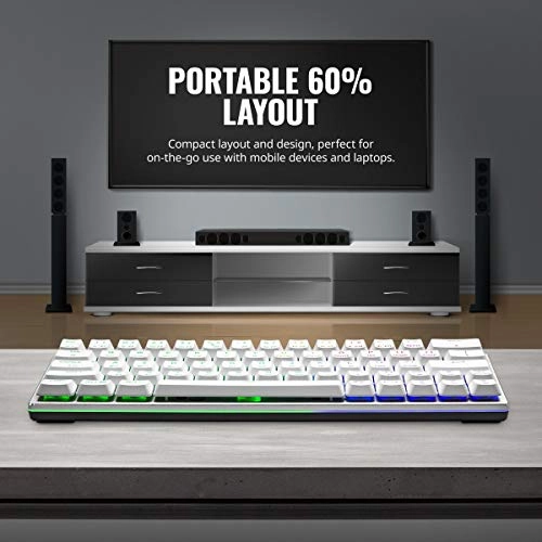 SK622 - US Wired/Wireless