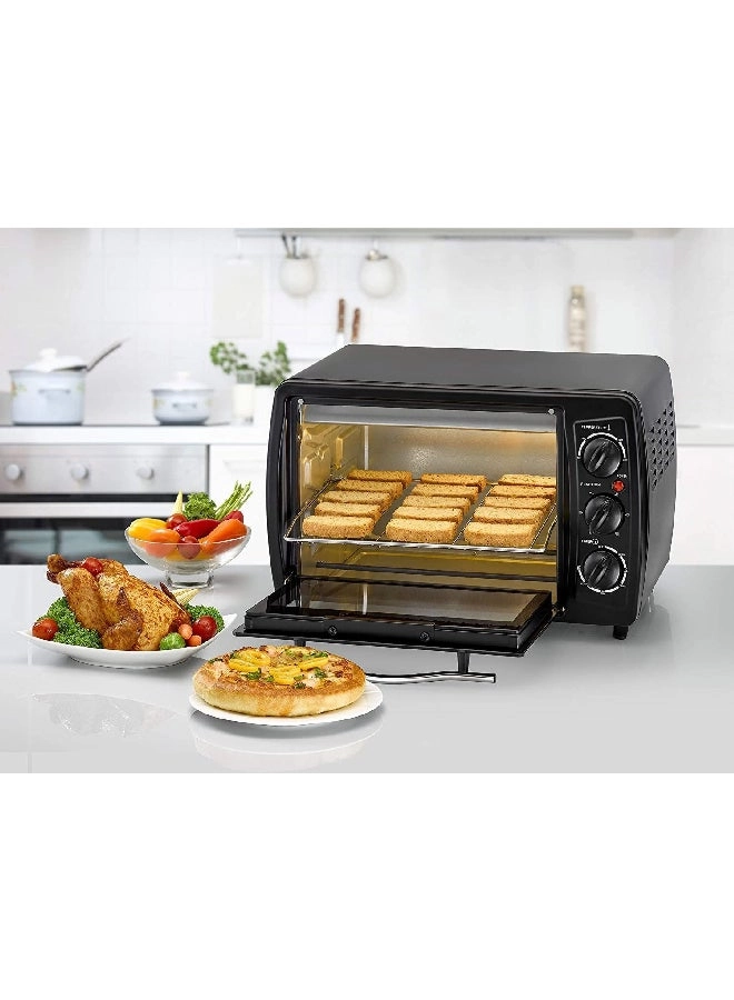 TRO19RDG-B5 - 19 Liters