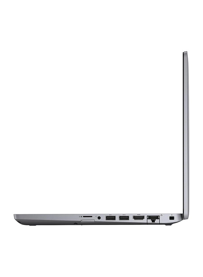 (Renewed) Latitude 5410 - 14'' Core i5-10210U 8GB DDR4 256GB SSD