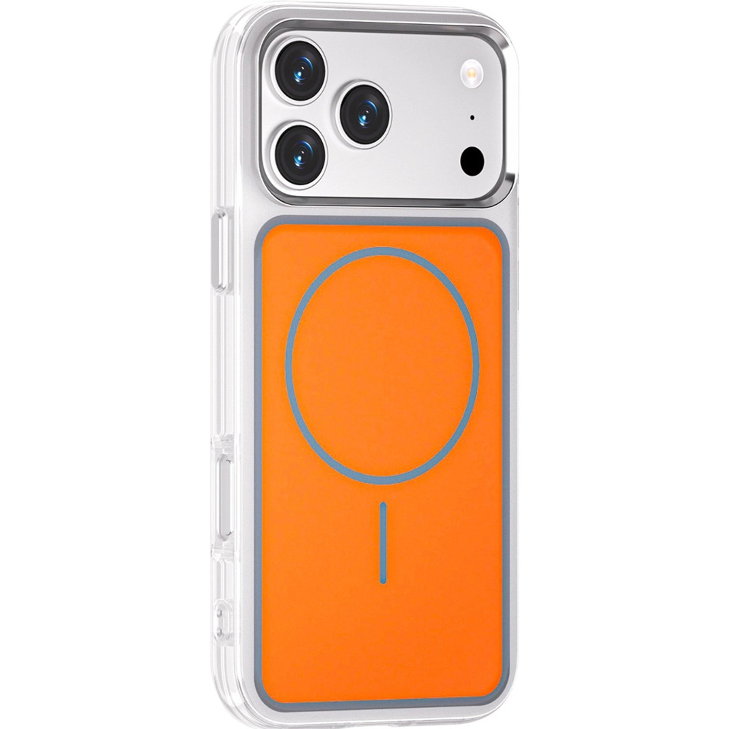 Heli Case for iPhone 17 Pro Max