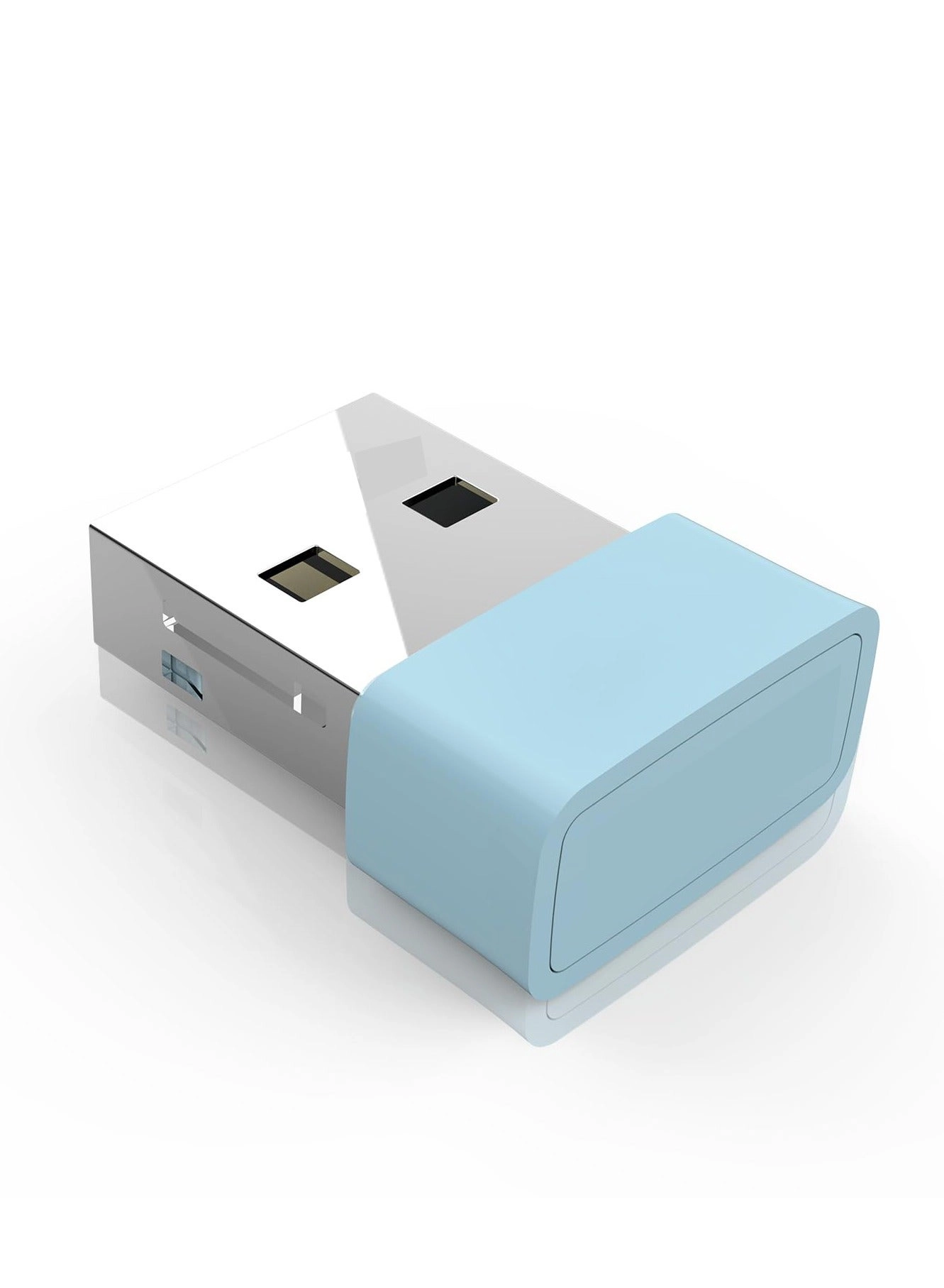 KASTWAVE USB WiFi Adapter - 2.4GHz USB WiFi