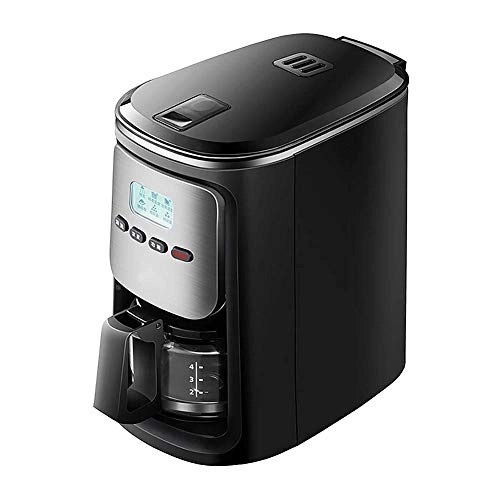 yyl2405270314 - 2 Liters Milk Frother Touch Screen