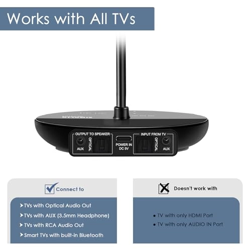 JH-737D Wireless Headphone