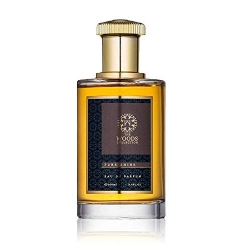 Pure Shine - Eau de Parfum 100ml