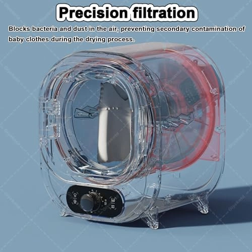 Tumble Dryer Condenser