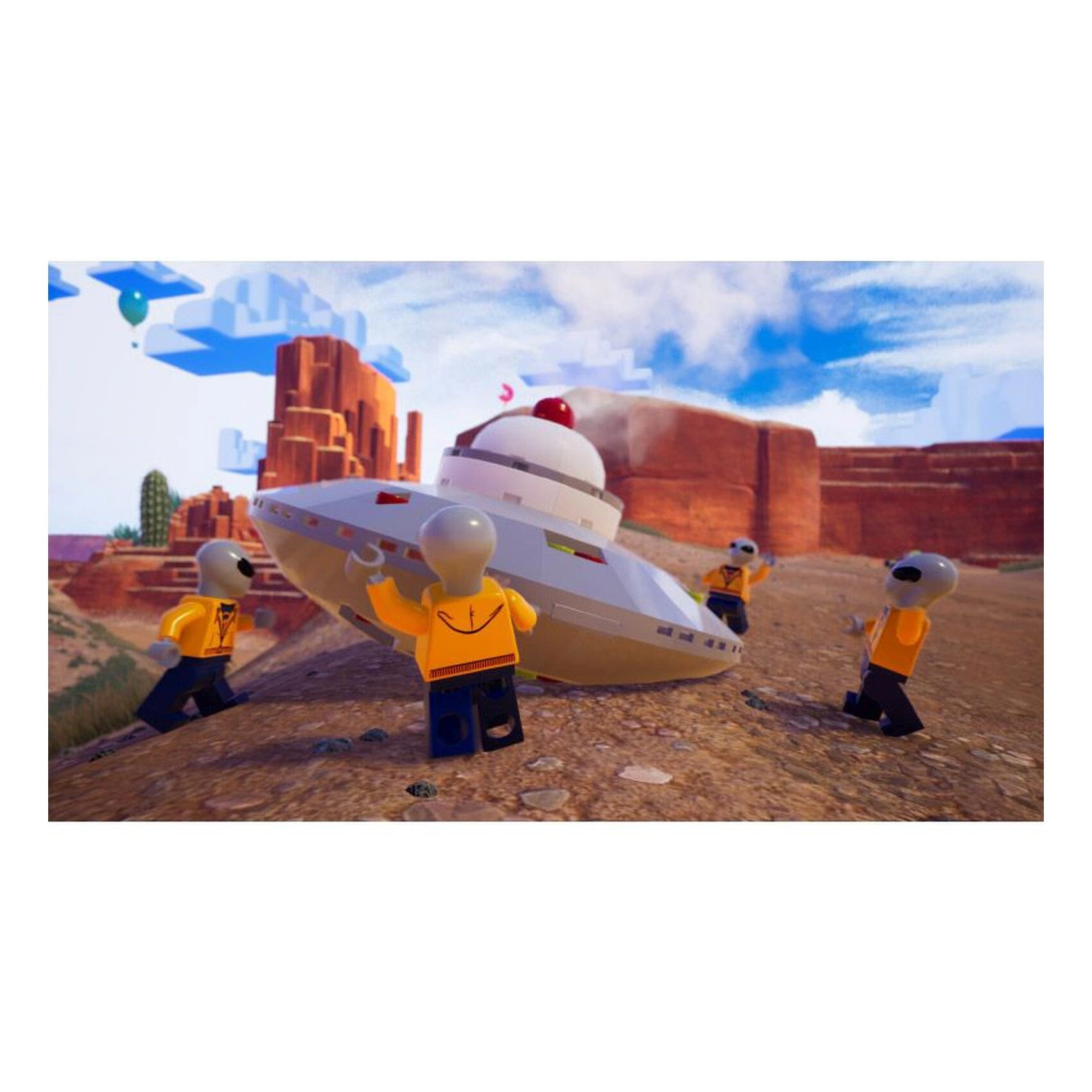 Lego 2K Drive Standard Edition - PlayStation 5