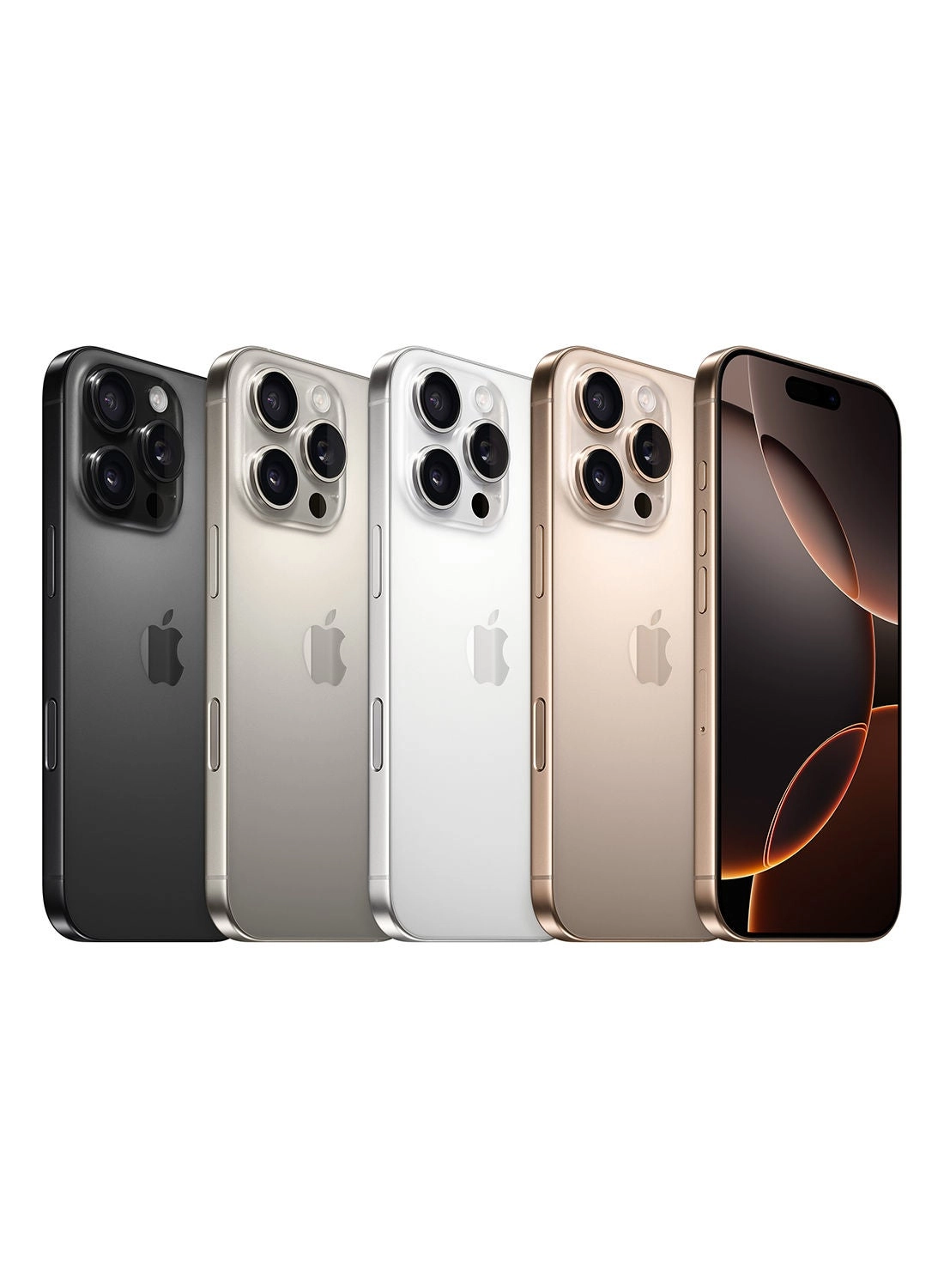 iPhone 16 Pro Max 8GB 256GB