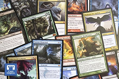 25 Bulk Mythic Rares - 25pcs