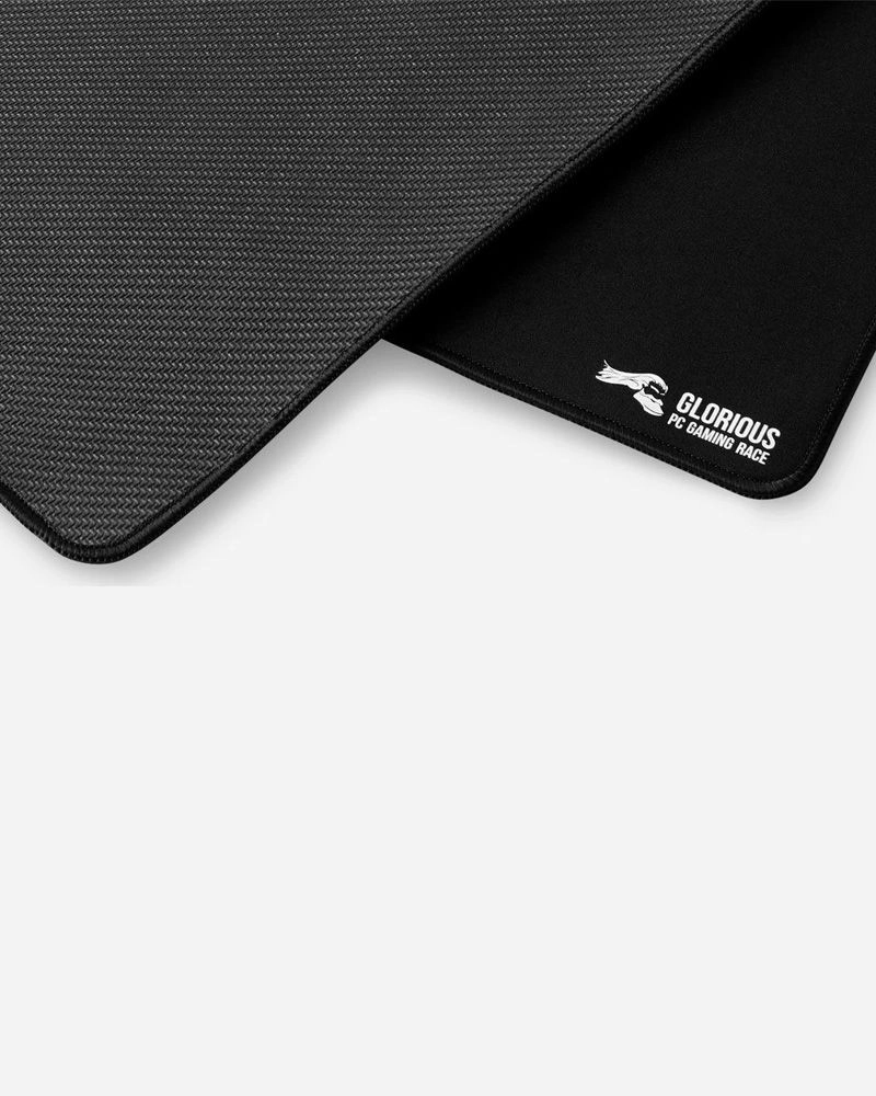 GW3XL Cloth Gaming Mouse Pad
