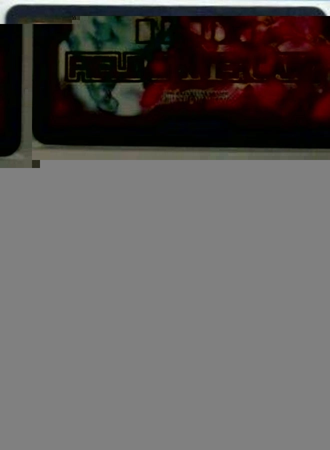 Ghost Sister & Spooky Dogwood DUDE-EN005 - 1st Edition