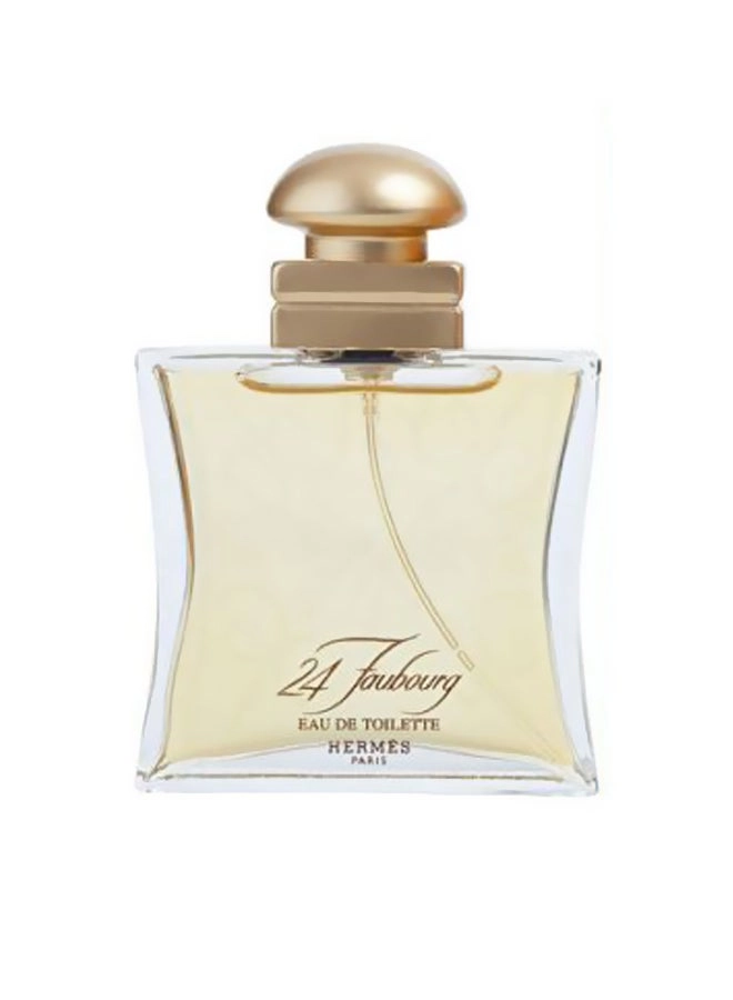 24 Foubourg Eau de Toilette 50 ml