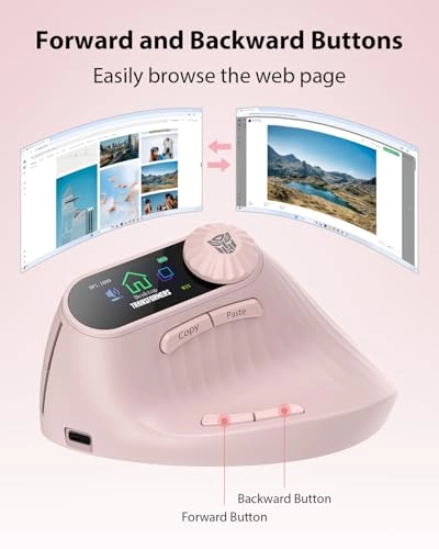 TF-VM01 - 2.4G Hz, Bluetooth