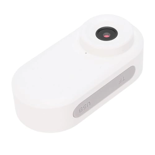 Mini Body Camera - 2.7K 128G