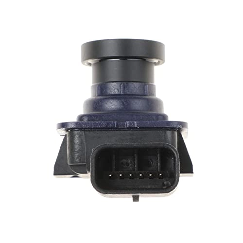 Car Reversing Camera - Night Vision